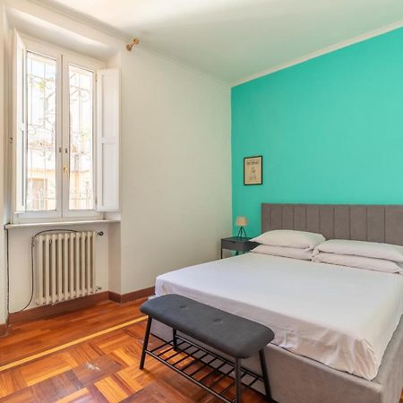 Campo De Fiori Large And Beautiful Apartment Rom Exterior foto
