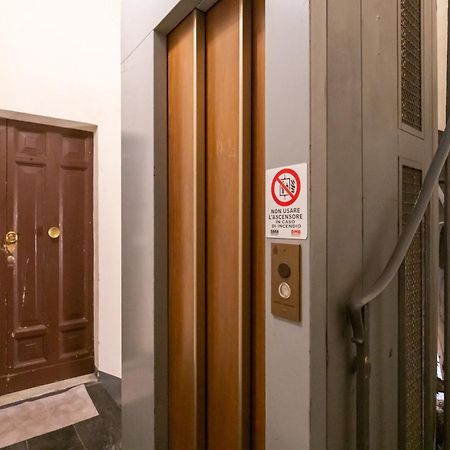 Campo De Fiori Large And Beautiful Apartment Rom Exterior foto
